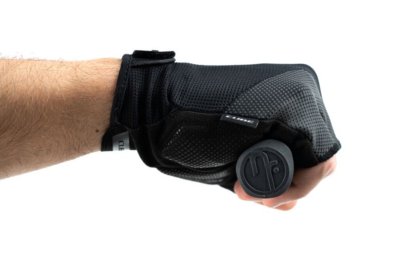 Cube Gloves CMPT COMFORT short finger