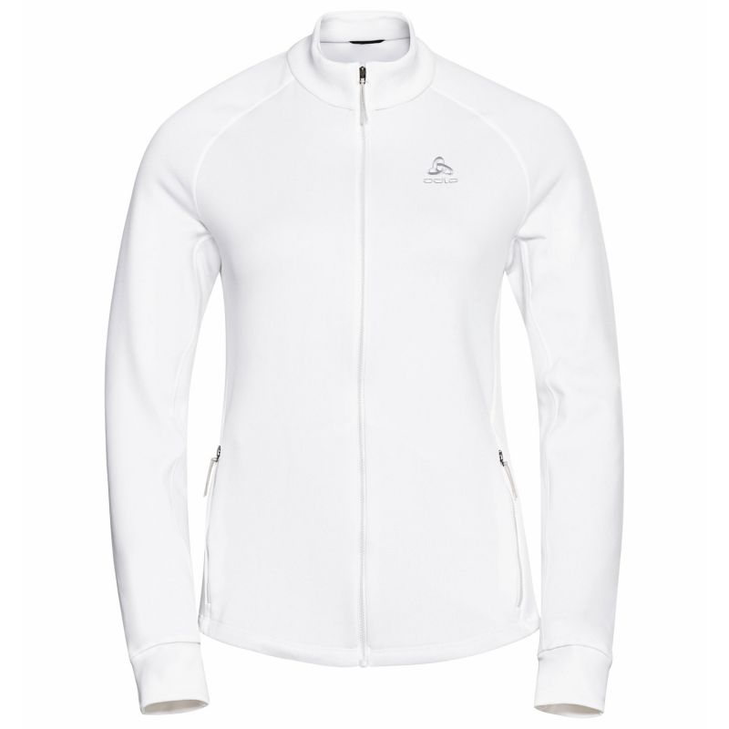 Odlo Berra Mid Layer Full Zip W