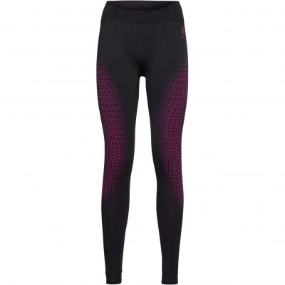 Odlo Performance Warm W Long Eco BL Bottom Long