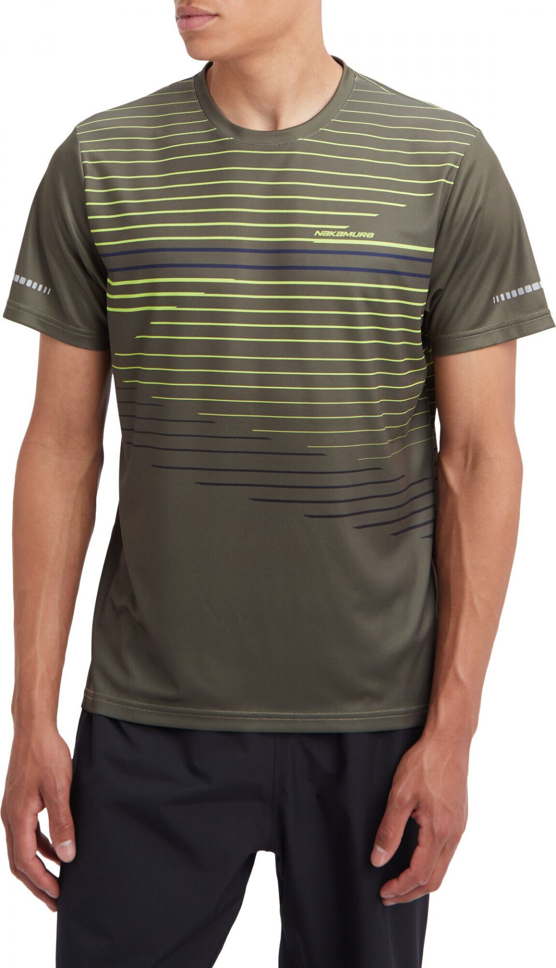 Nakamura Denzel III T-Shirt