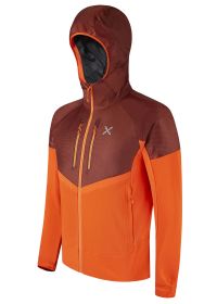 Montura Spitze Hybrid Jacket