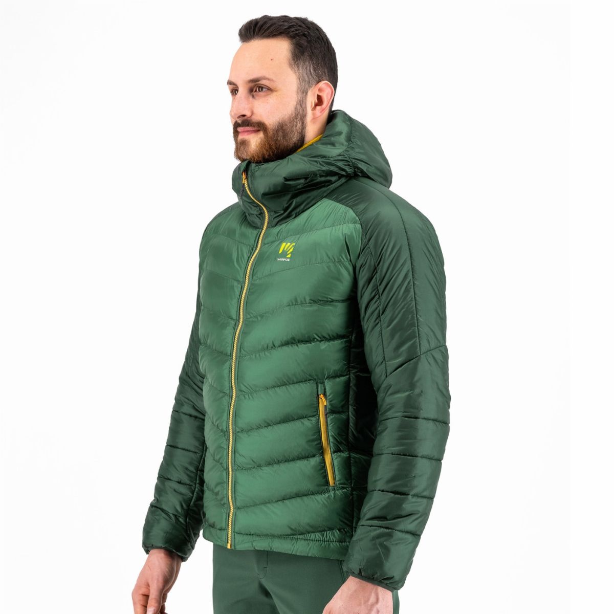 Karpos Focobon Jacket