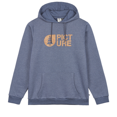 Picture Basement Cork Hoodie