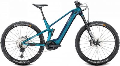 Conway Xyron S 4.9 - test bike