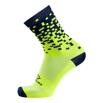 Nalini Color Socks