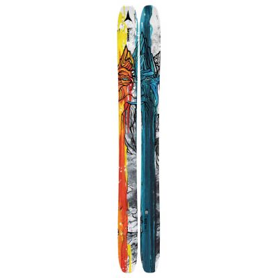 Atomic Bent Chetler 120