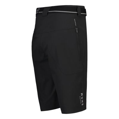 Mons Royale Virage Shorts Wmn