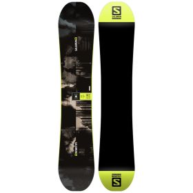 Salomon Wild Card