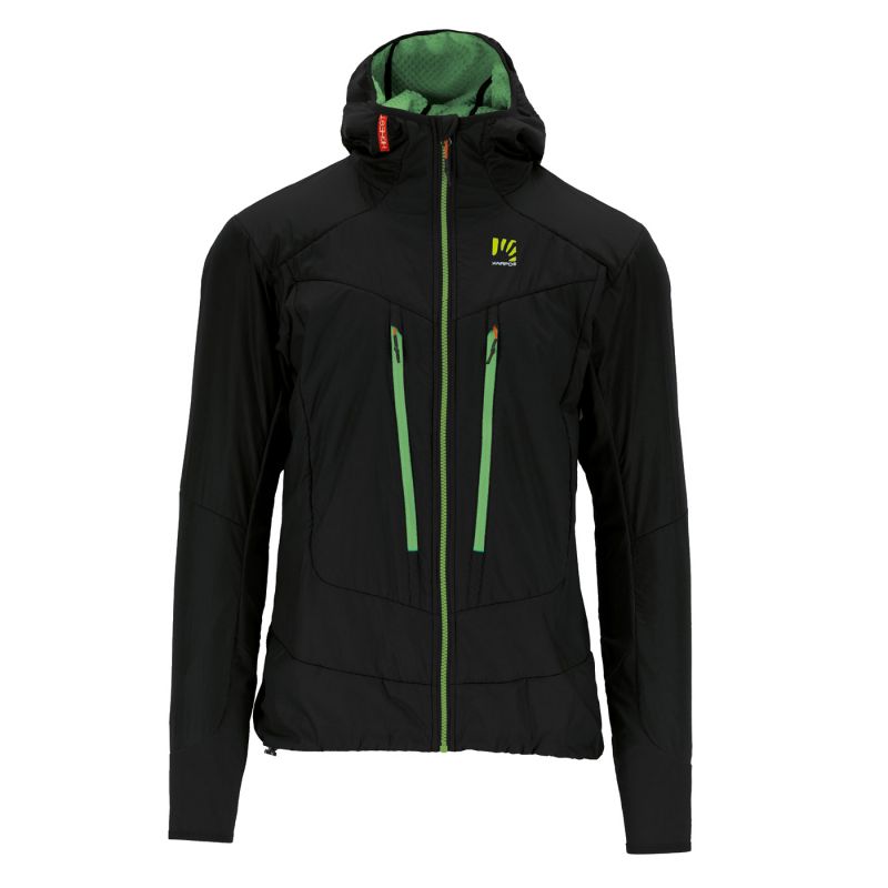 Karpos K-Performance Hybrid Jacket