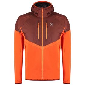 Montura Spitze Hybrid Jacket