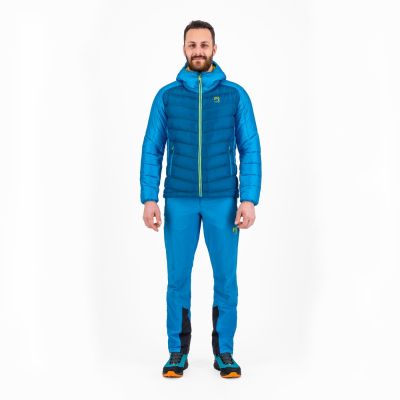 Karpos Focobon Jacket