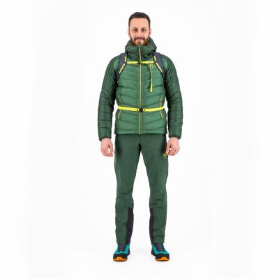 Karpos Focobon Jacket