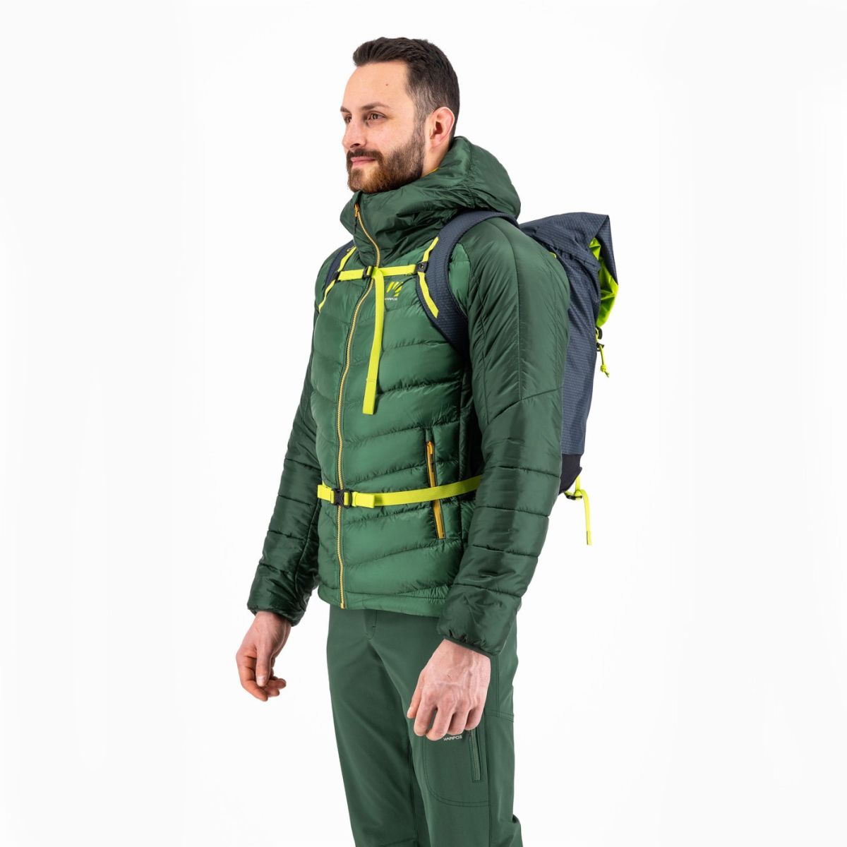 Karpos Focobon Jacket