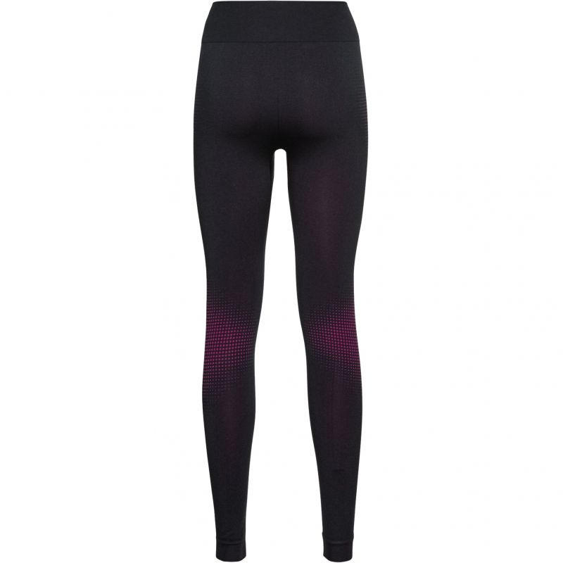 Odlo Performance Warm W Long Eco BL Bottom Long