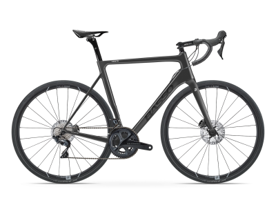 Basso Venta Disc 105 MCT - test bike