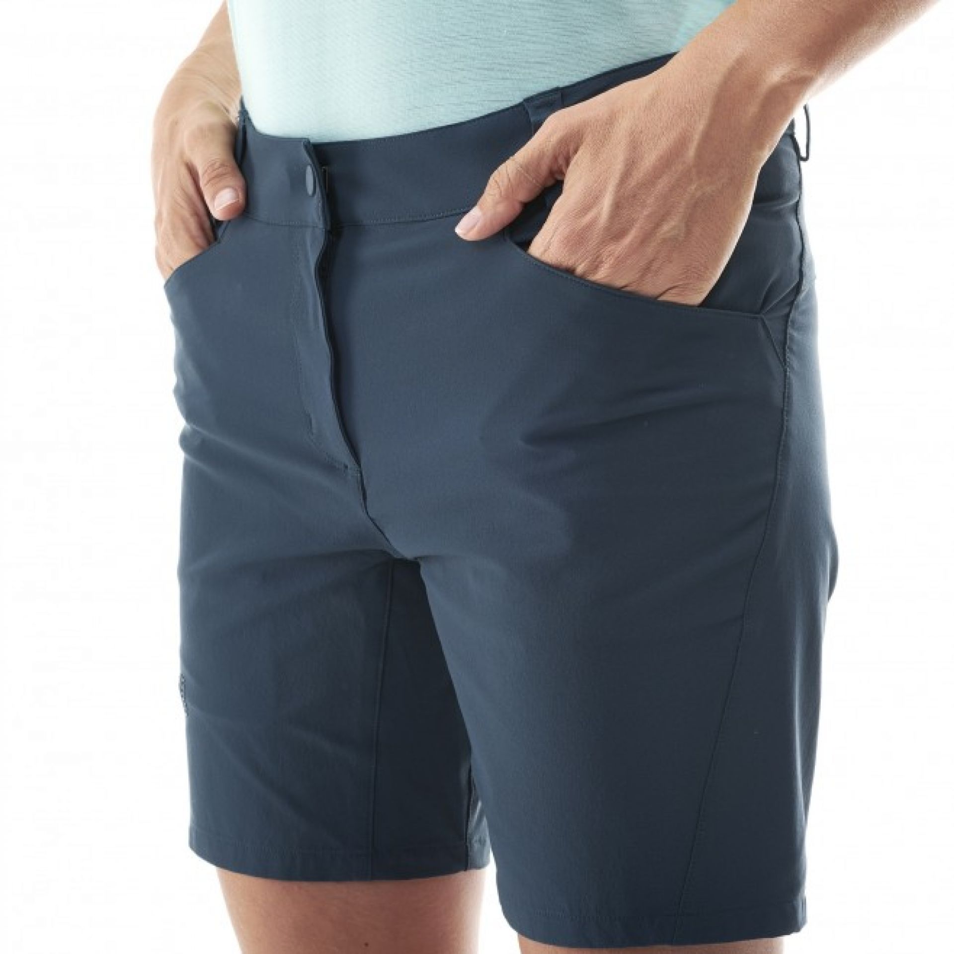 Millet Trekker Stretch Short W