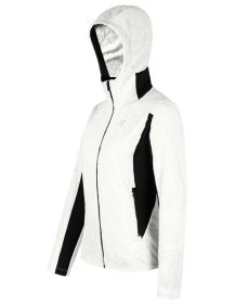 Montura Polar Style Hooded Jkt W