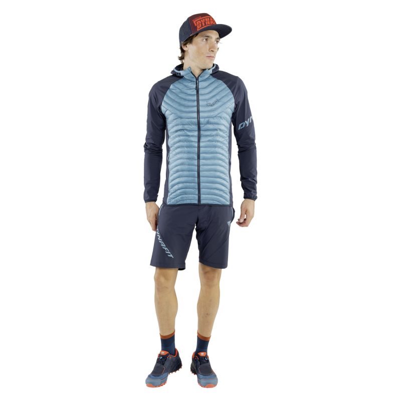 Dynafit Transalper Hybrid Insulation Jacket