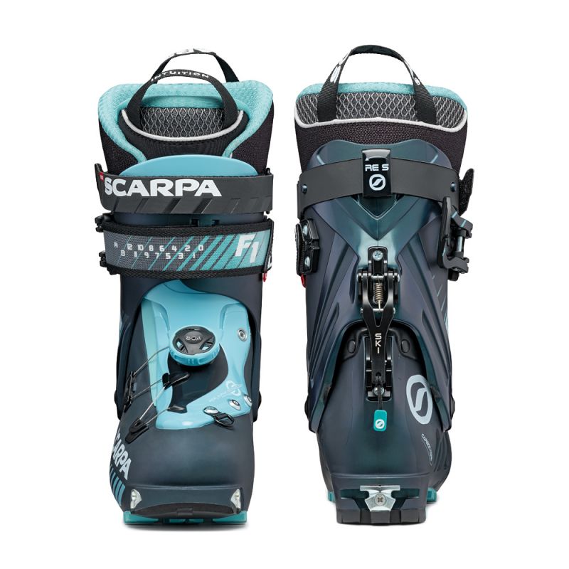 Scarpa F1 Woman