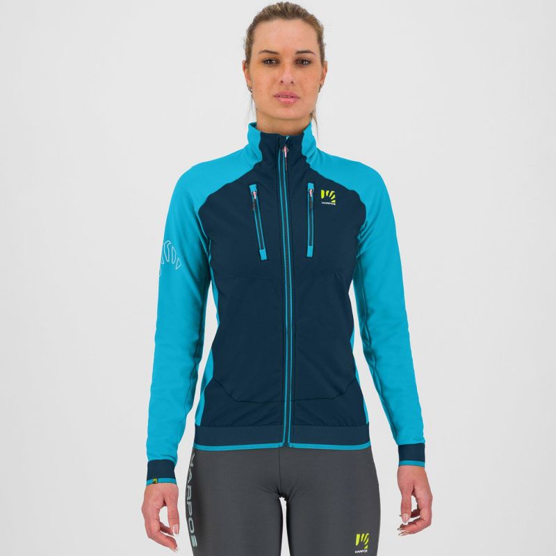 Karpos Alagna Evo W Jacket