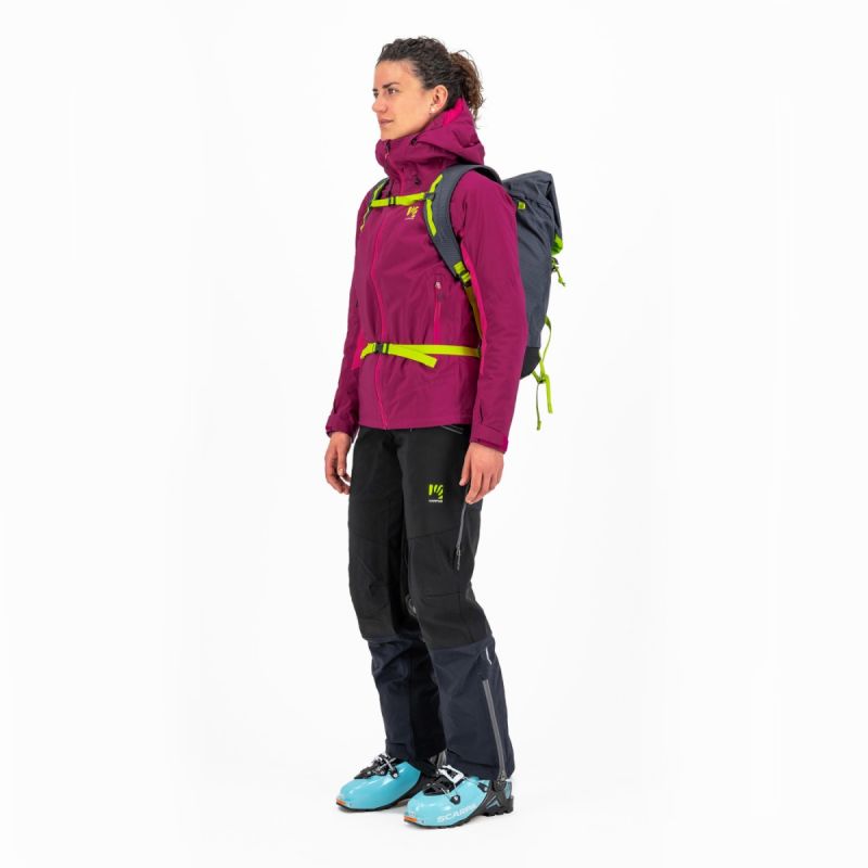 Karpos Storm Evo W Jacket