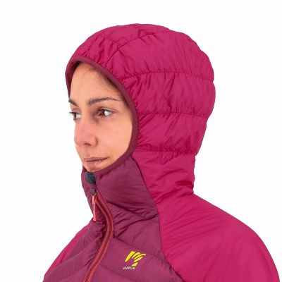Karpos Lastei Active Plus W Jacket