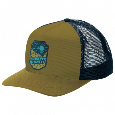 Dynafit Patch Trucker Cap