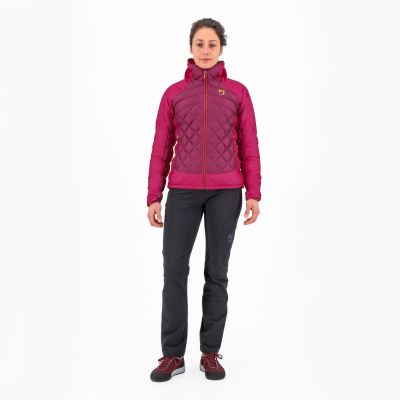 Karpos Lastei Active Plus W Jacket