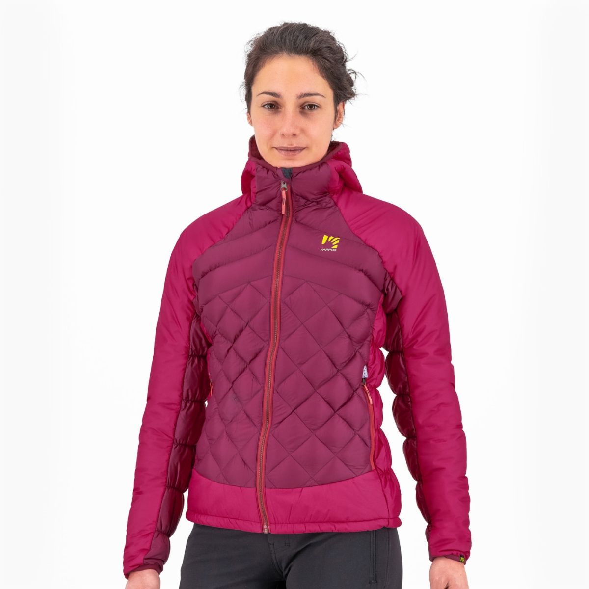 Karpos Lastei Active Plus W Jacket
