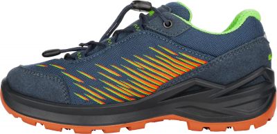 Lowa Zirrox GTX Lo Junior