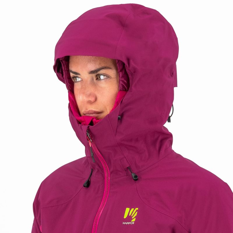 Karpos Storm Evo W Jacket