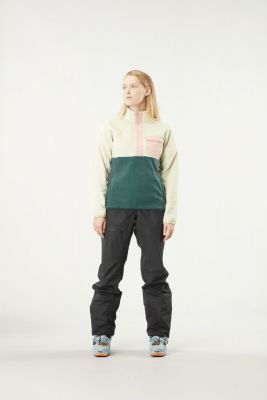 Picture Arcca 1/4 W Fleece