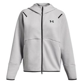 Under Armour W Unstoppable Flc FZ