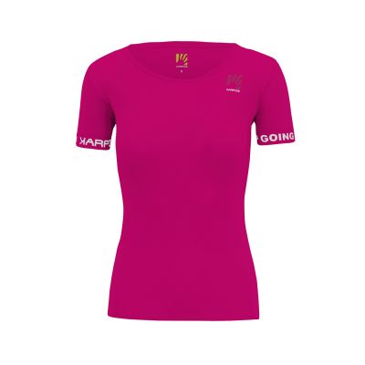 Karpos Easyfrizz W T-Shirt