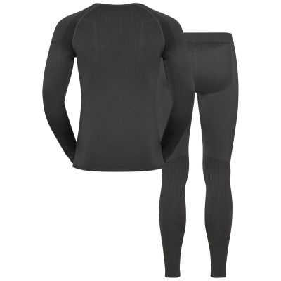 Odlo Set Long M Performance Essential Light