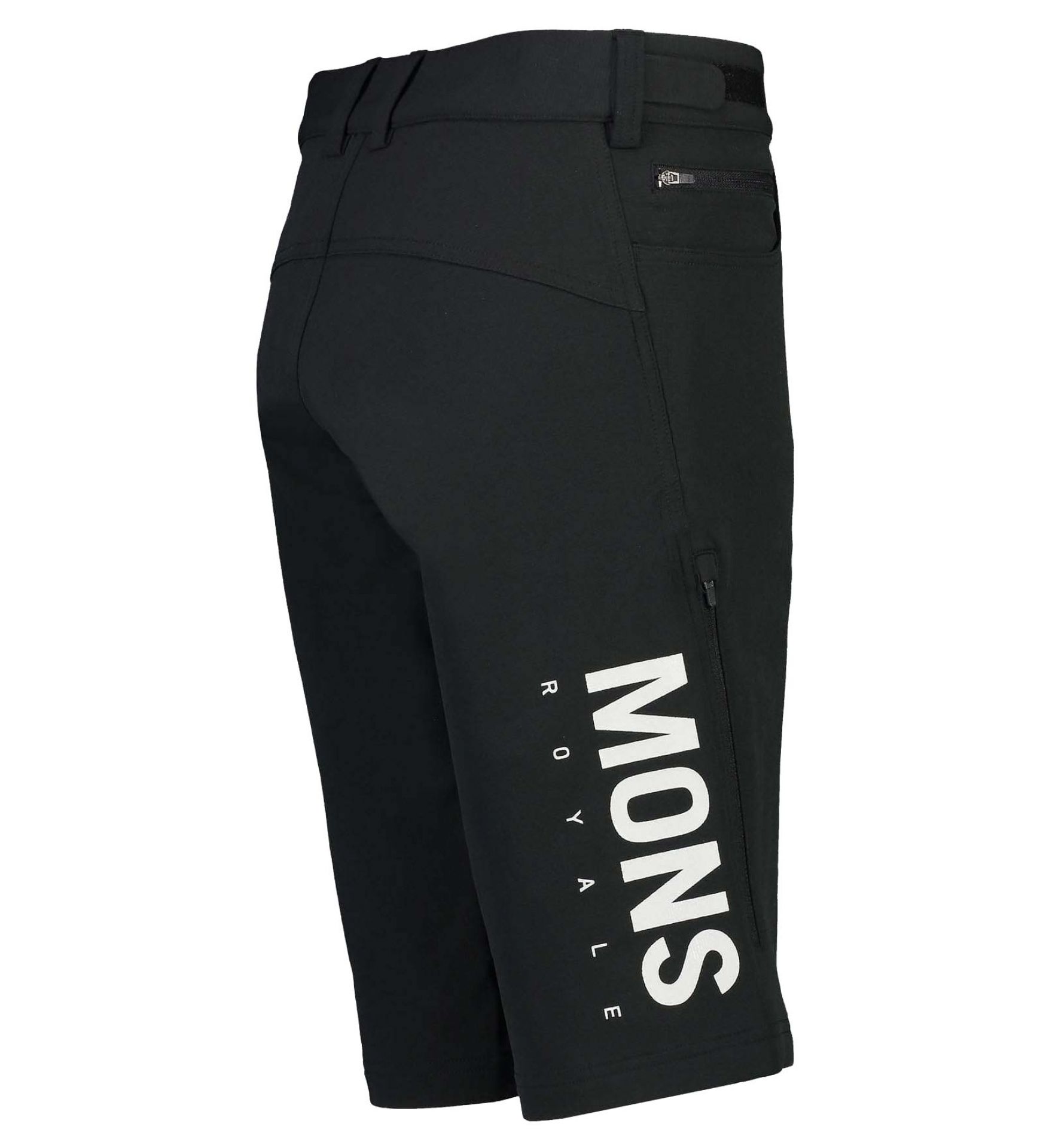 Mons Royale Momentum 2.0 Bike Shorts W