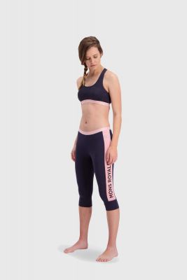 Mons Royale Alagna 3/4 Legging