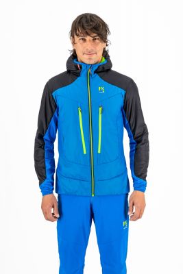 Karpos K-Performance Hybrid Jacket