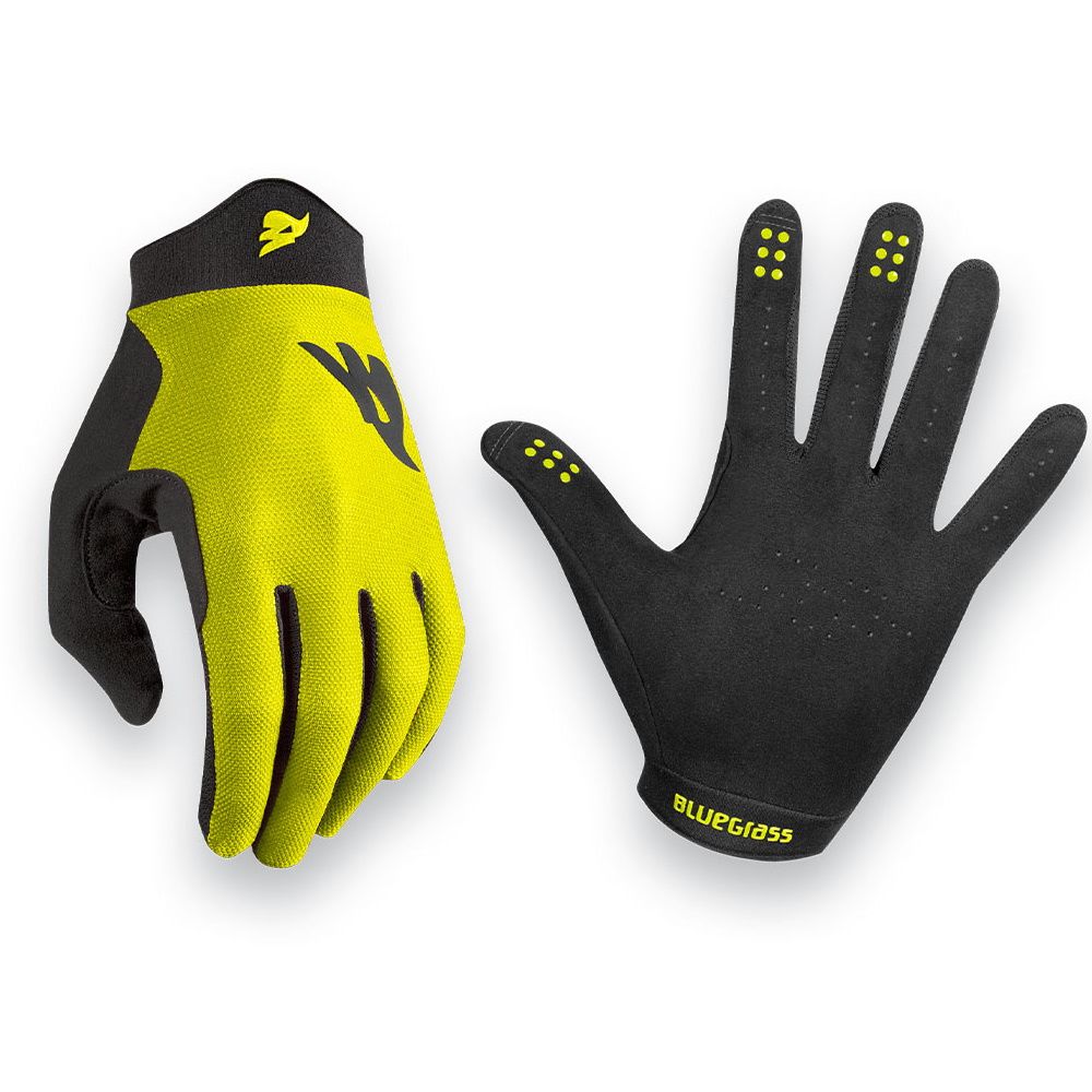 GI1 giallo fluo