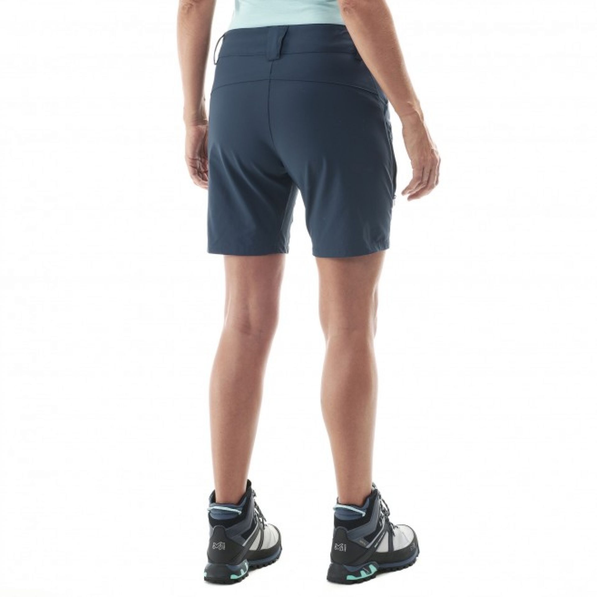 Millet Trekker Stretch Short W