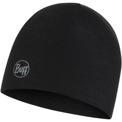 Buff Thermonet Beanie