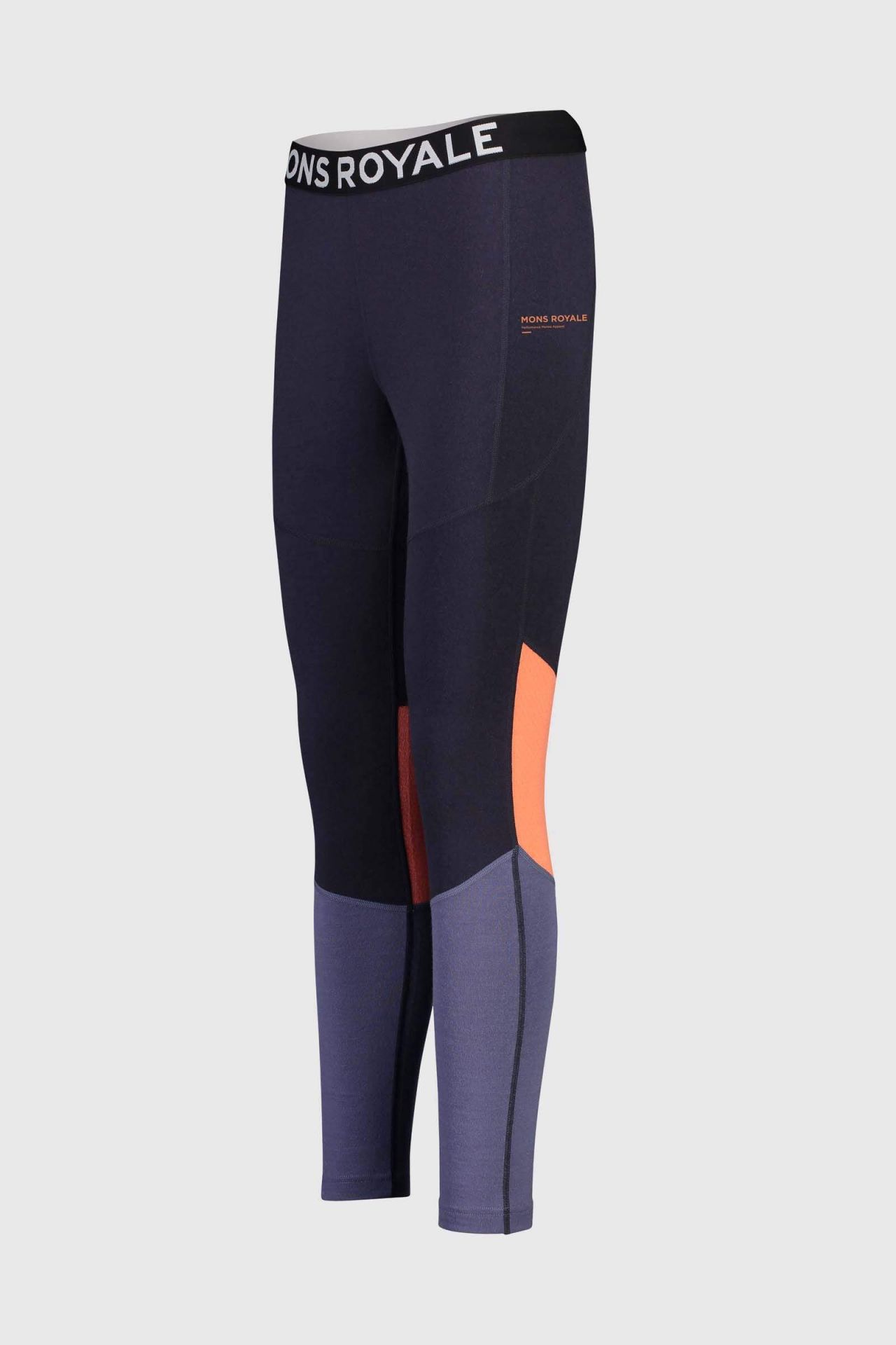 Mons Royale Olympus 3.0 Legging