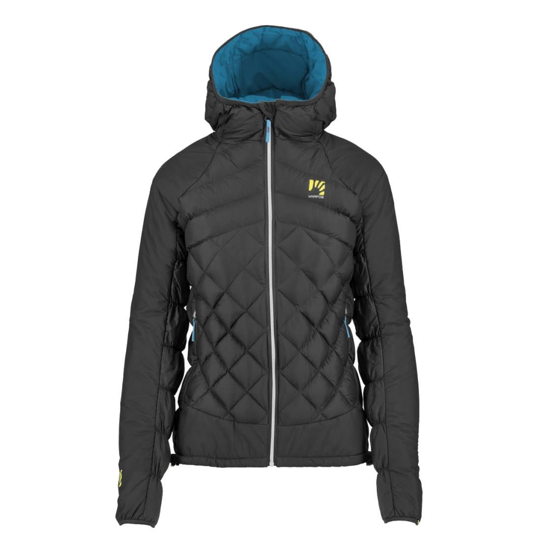 Karpos Lastei Active Plus W Jacket