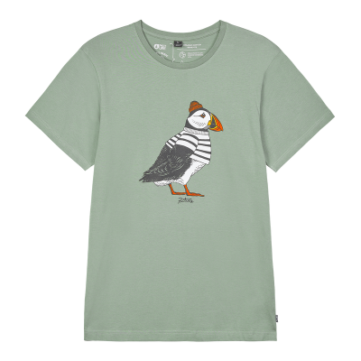 Picture Pockhan Tee