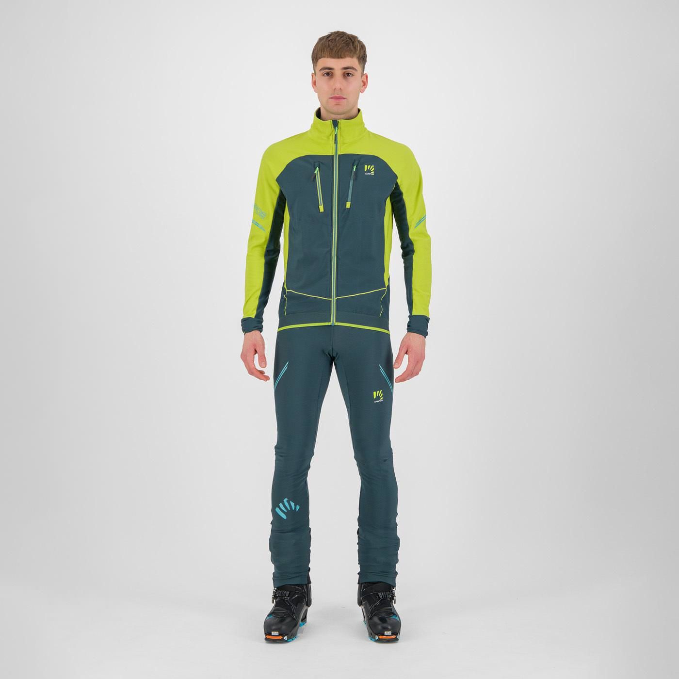 Karpos Alagna Evo Jacket