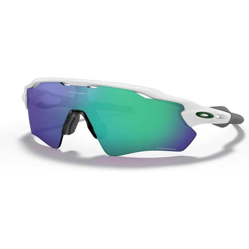 Oakley Radar EV Path