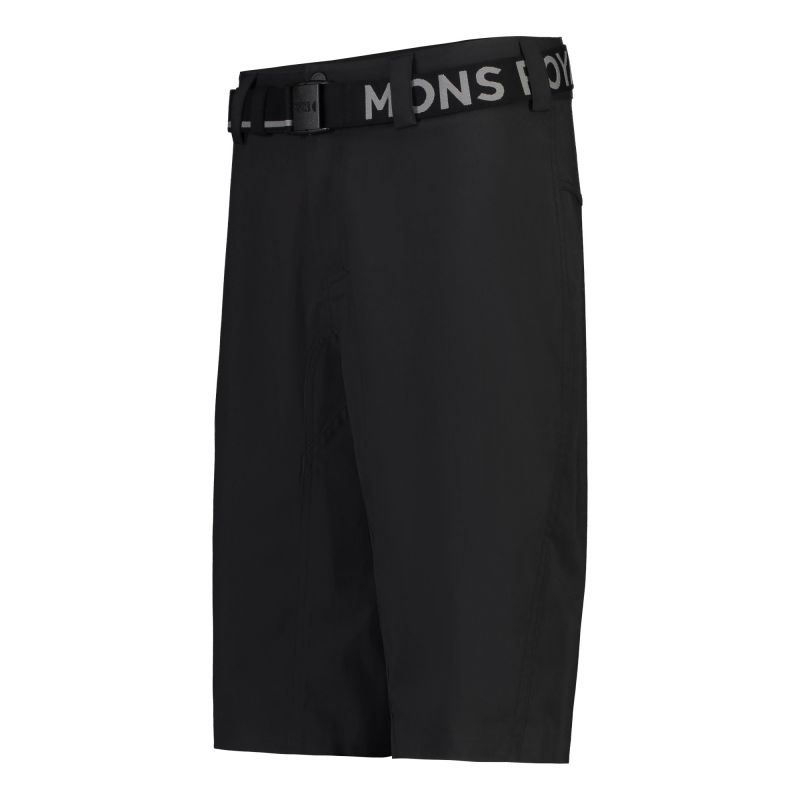 Mons Royale Virage Shorts Wmn