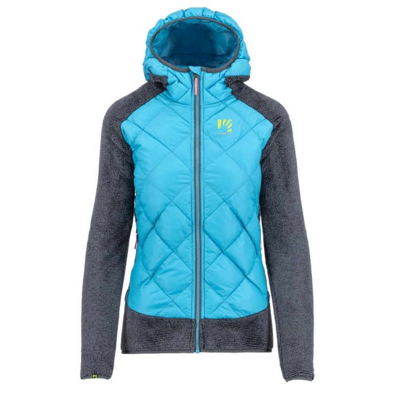 Karpos Marmarole W Jacket