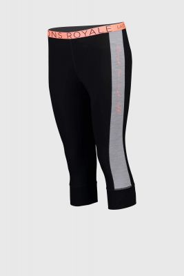 Mons Royale Alagna 3/4 Legging