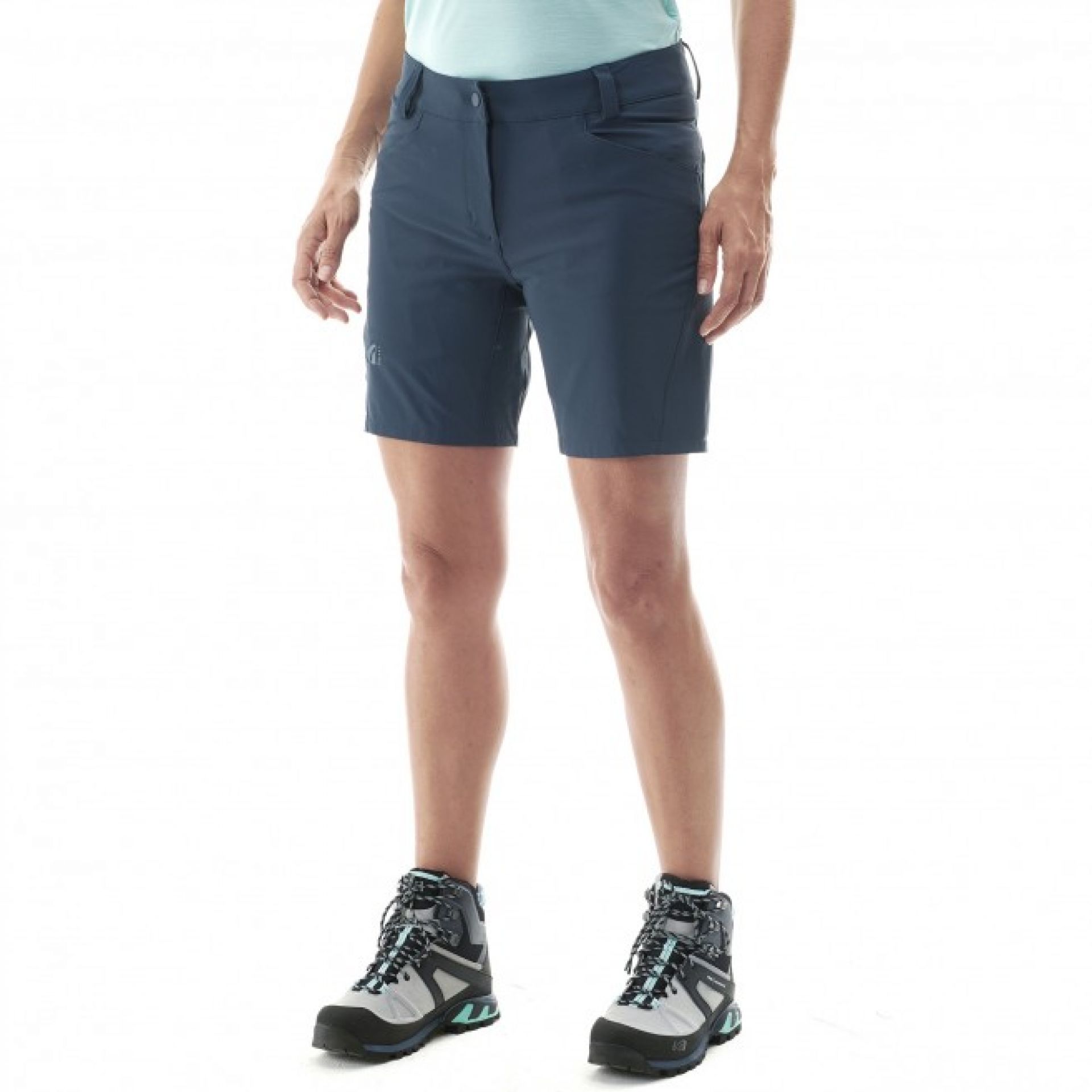 Millet Trekker Stretch Short W